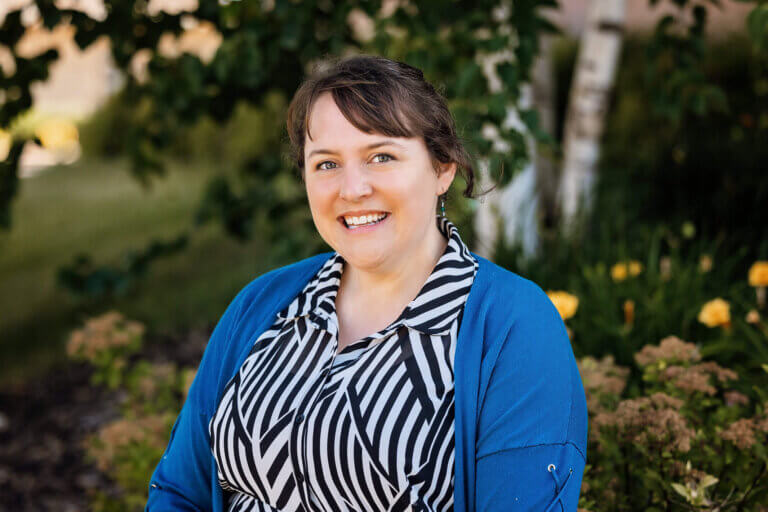 Jill Amundson