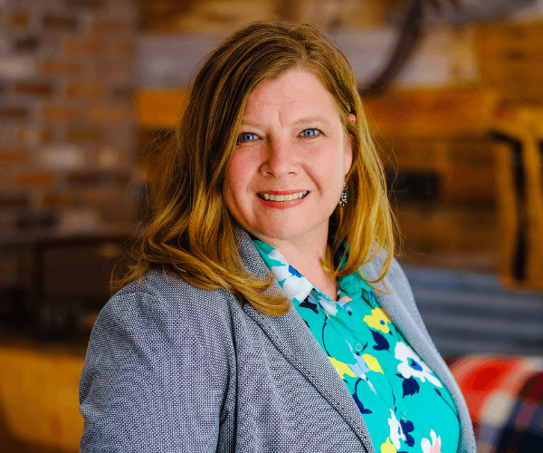 Marsha Erickson
