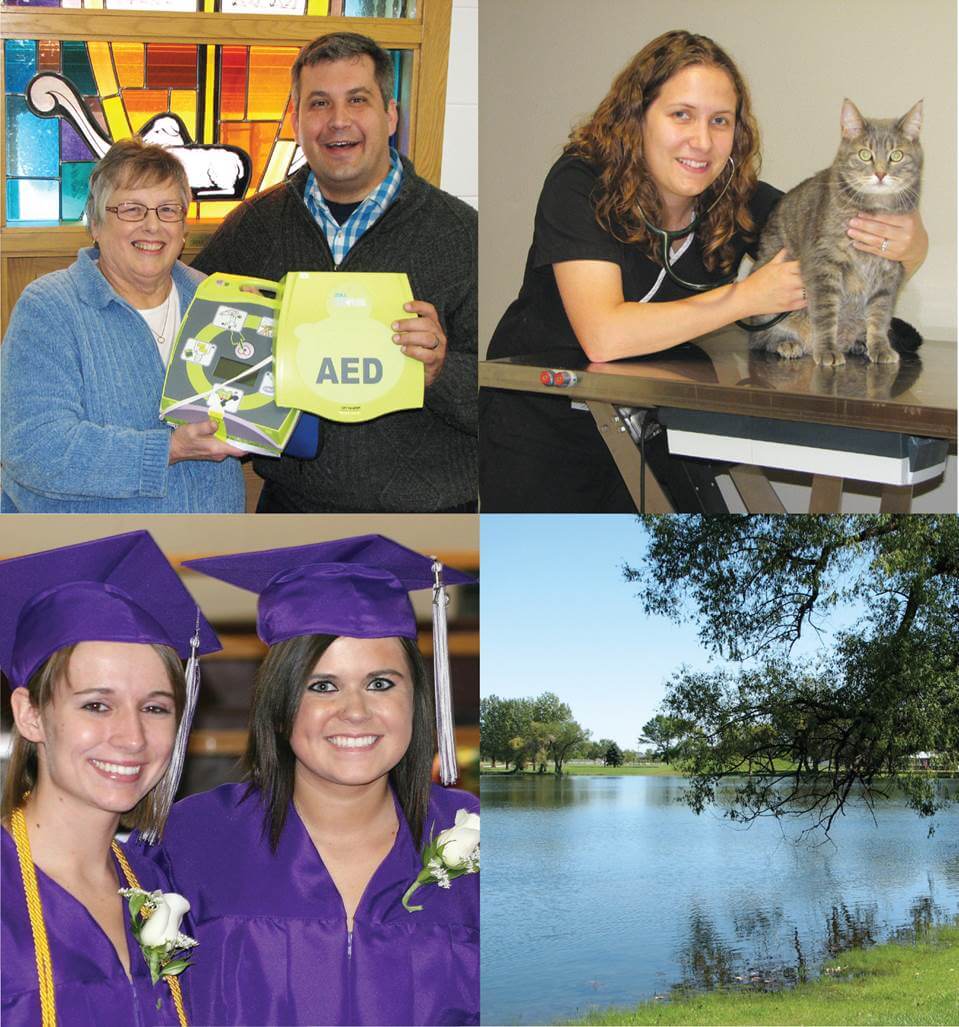 Barnesville Area Community Fund
