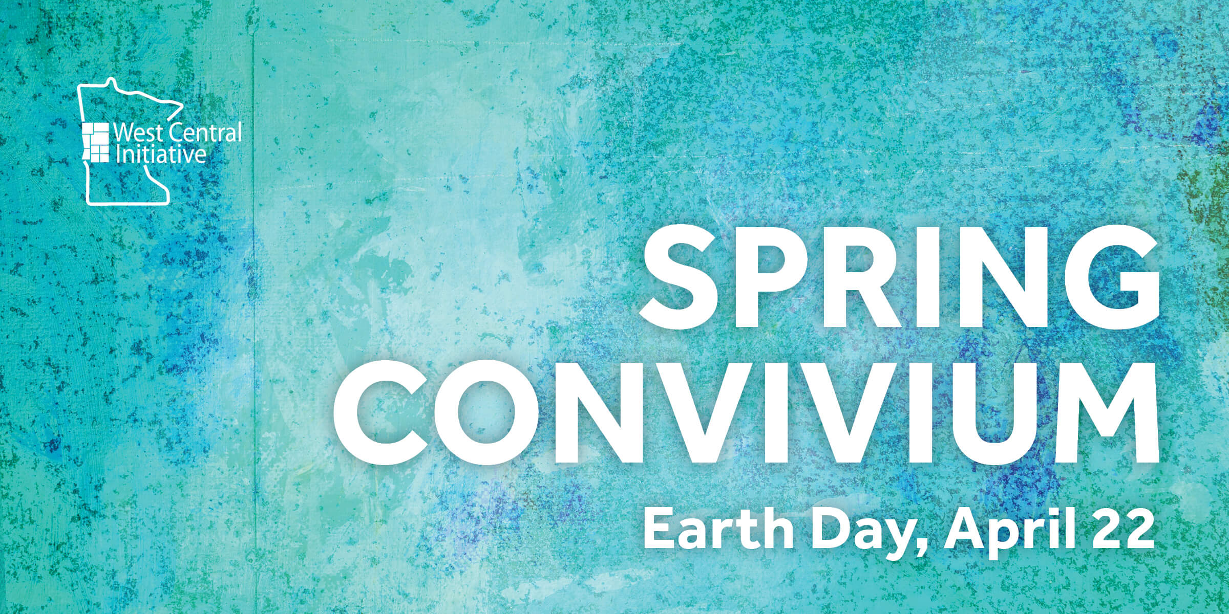 Spring Convivial