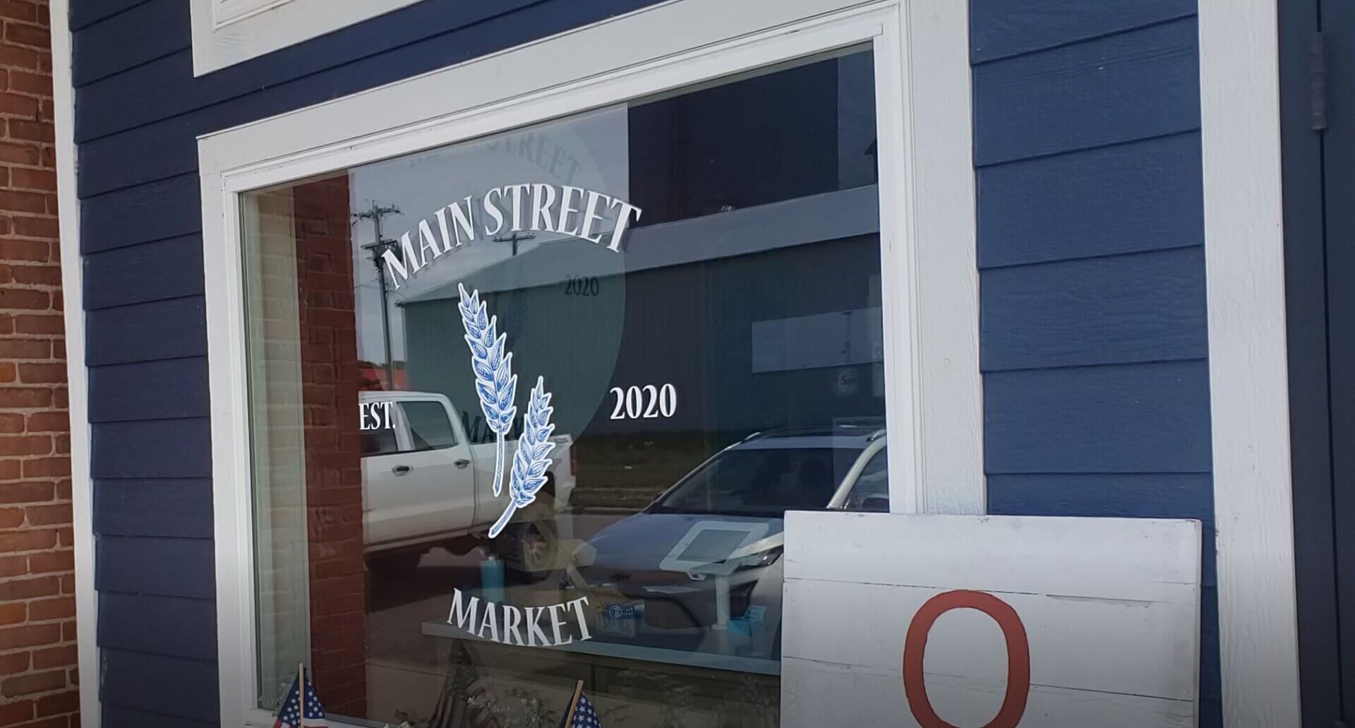 Main Street Market