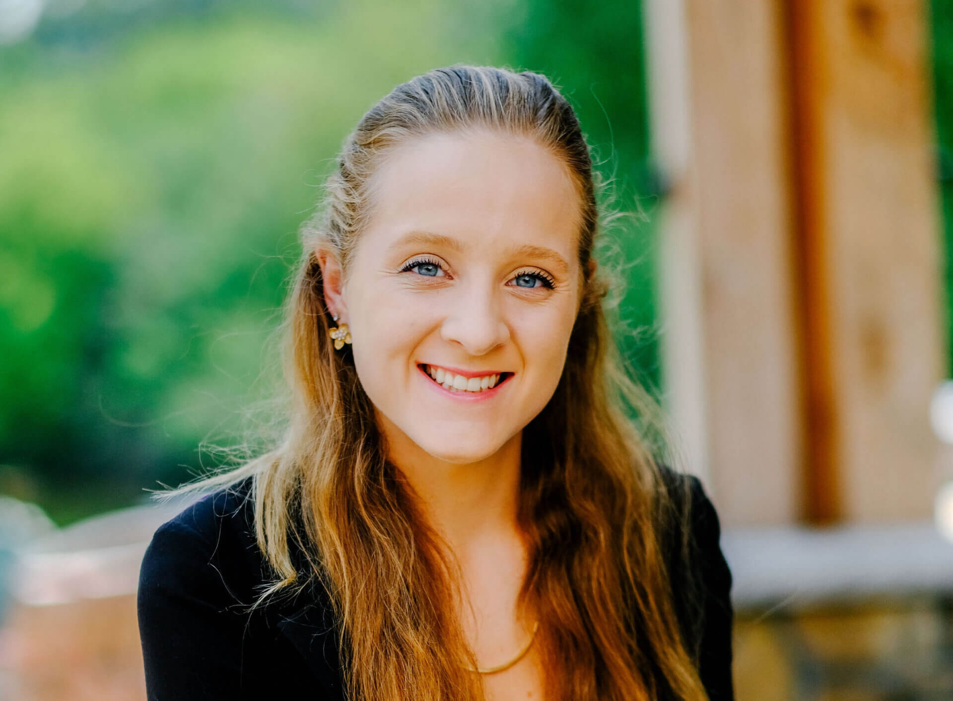Staff HOPES: Mallory Jarvi, Transportation Planner