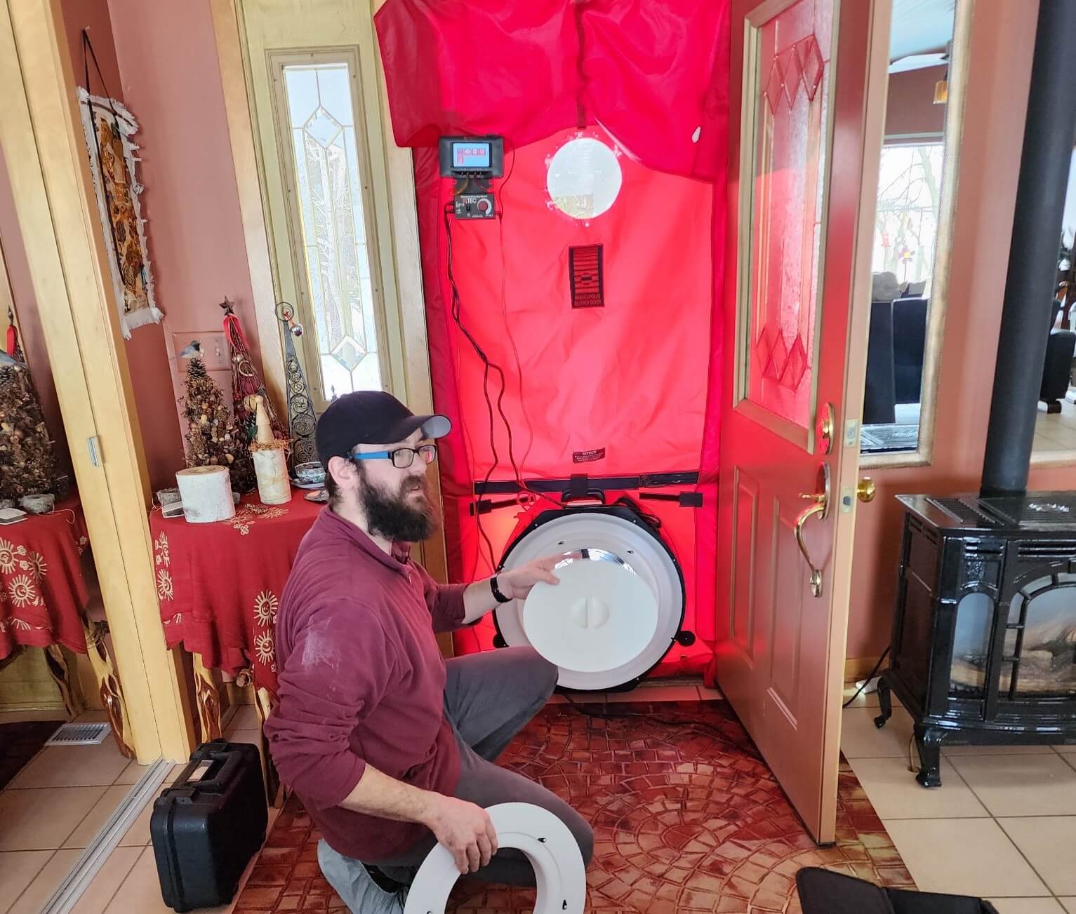 Energy Audits Will Save You Money and Future Generations a Home