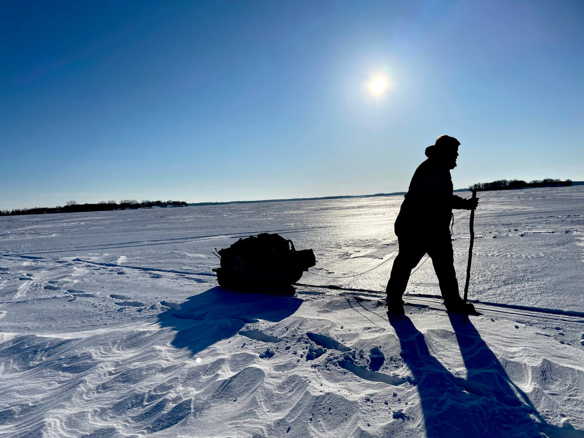 Fort Scott to Fergus Falls: Experiencing Difference and Learning from It