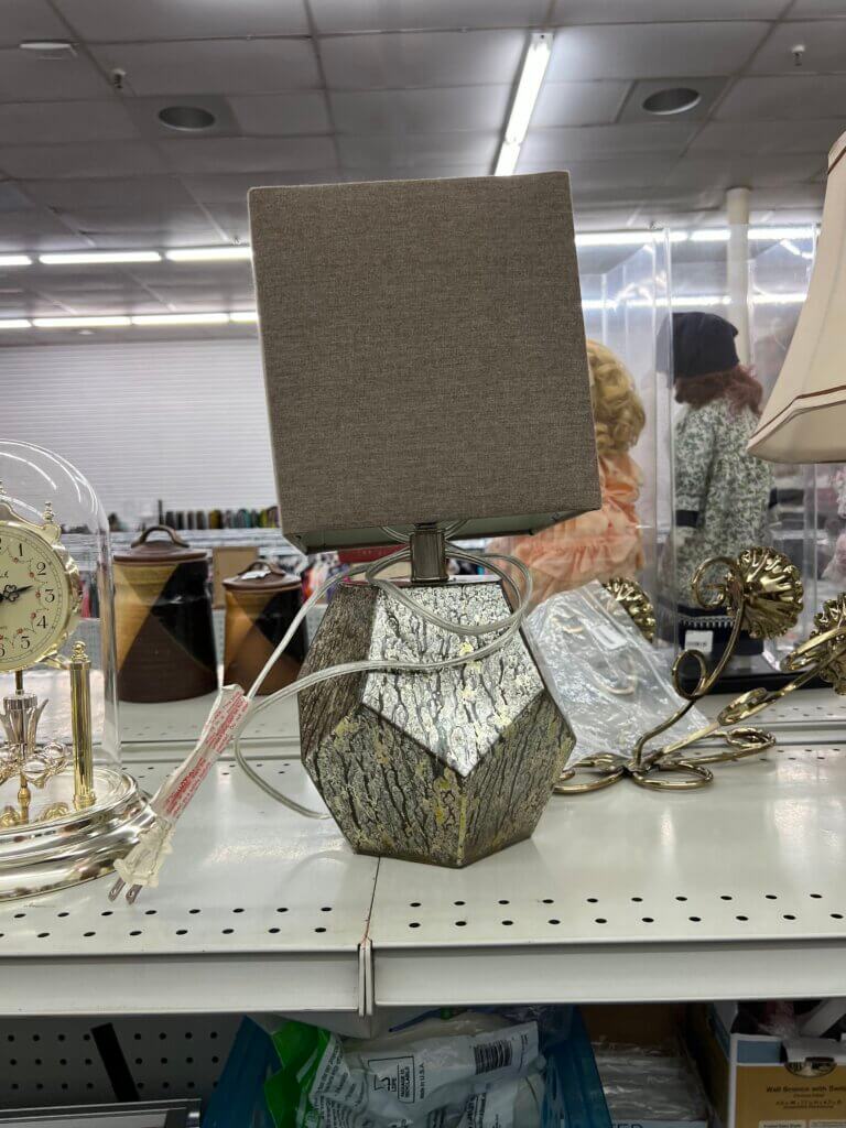 cool lamp
