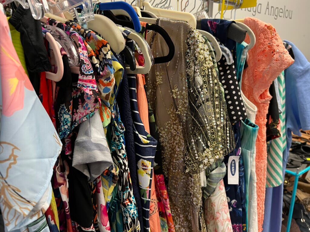clothes