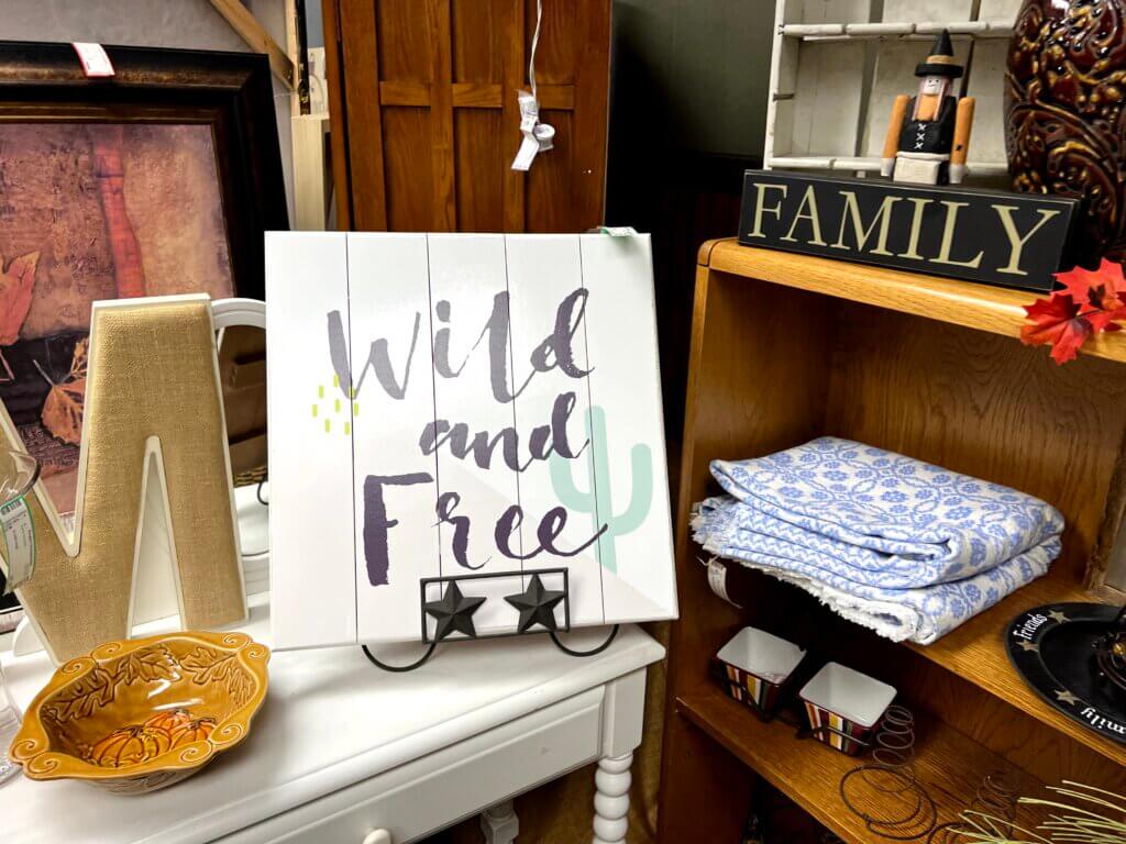 signs