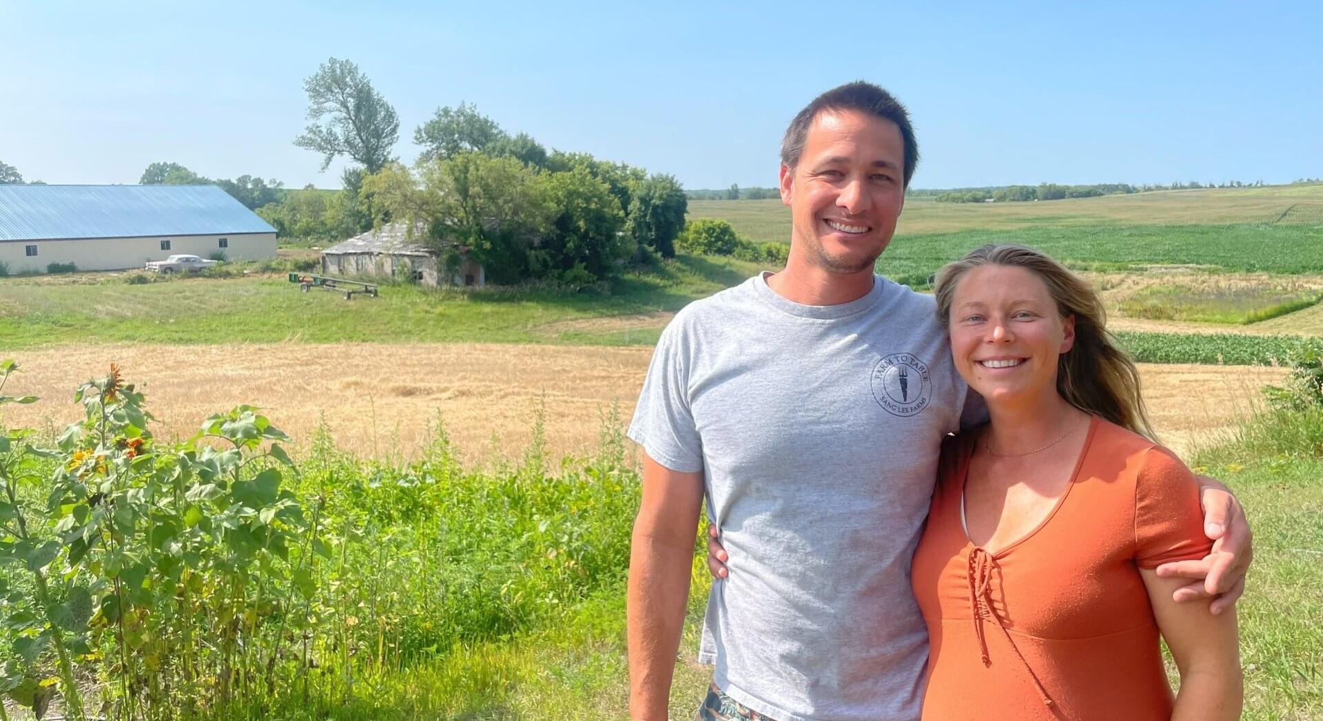 Full Circle Farms