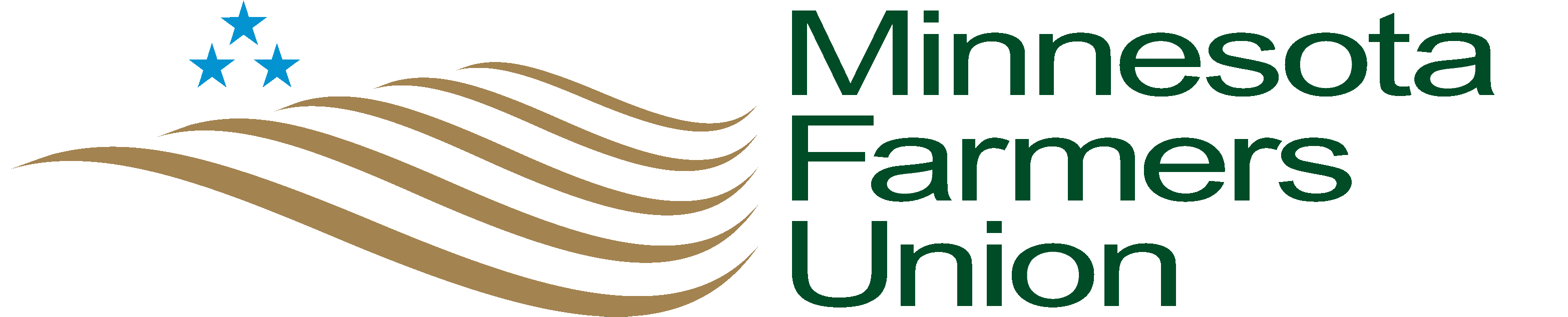 Minnesota Farmers Union logo