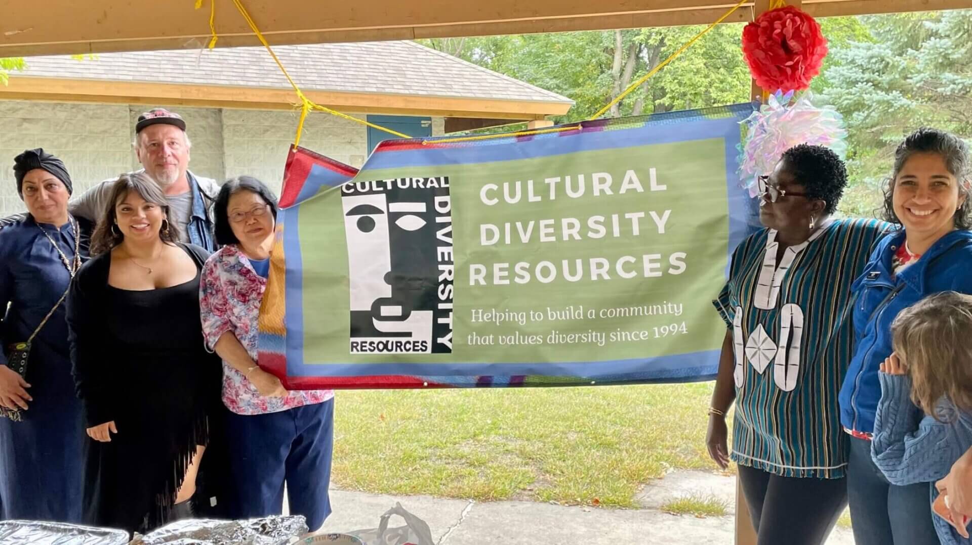 Otto Bremer Trust Grant Recipient Cultural Diversity Resources