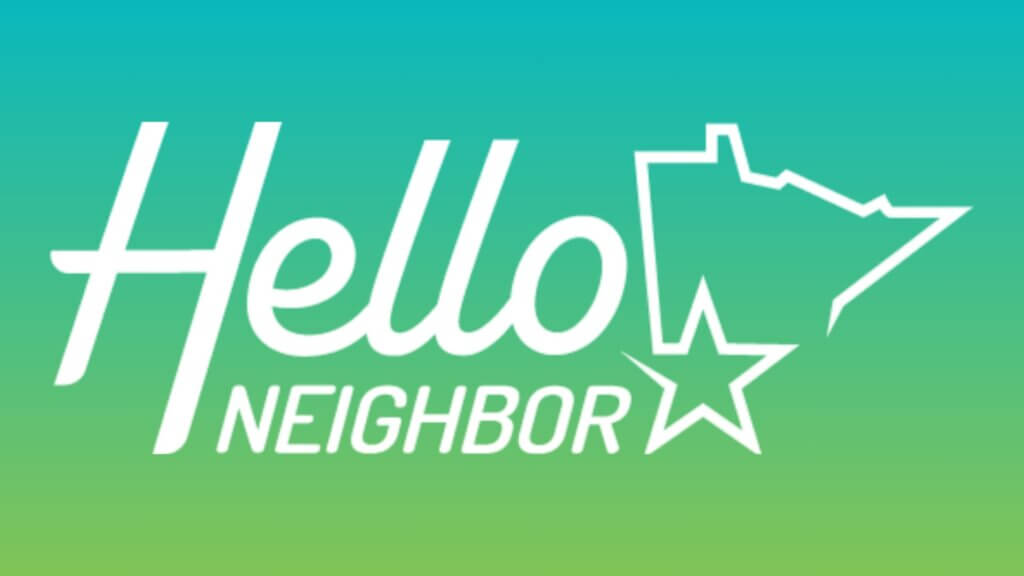 Hello Neighbor logo