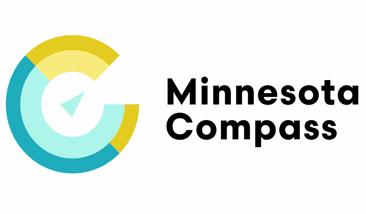 Minnesota Compass Logo