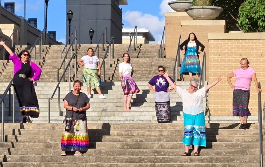 Indigenous Parent Leadership Initiative