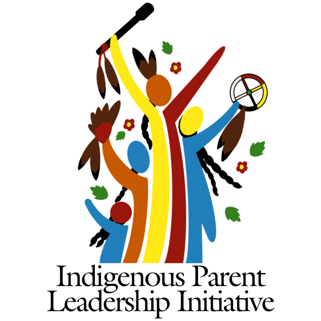 Indigenous Parent Leadership Initaitive logo