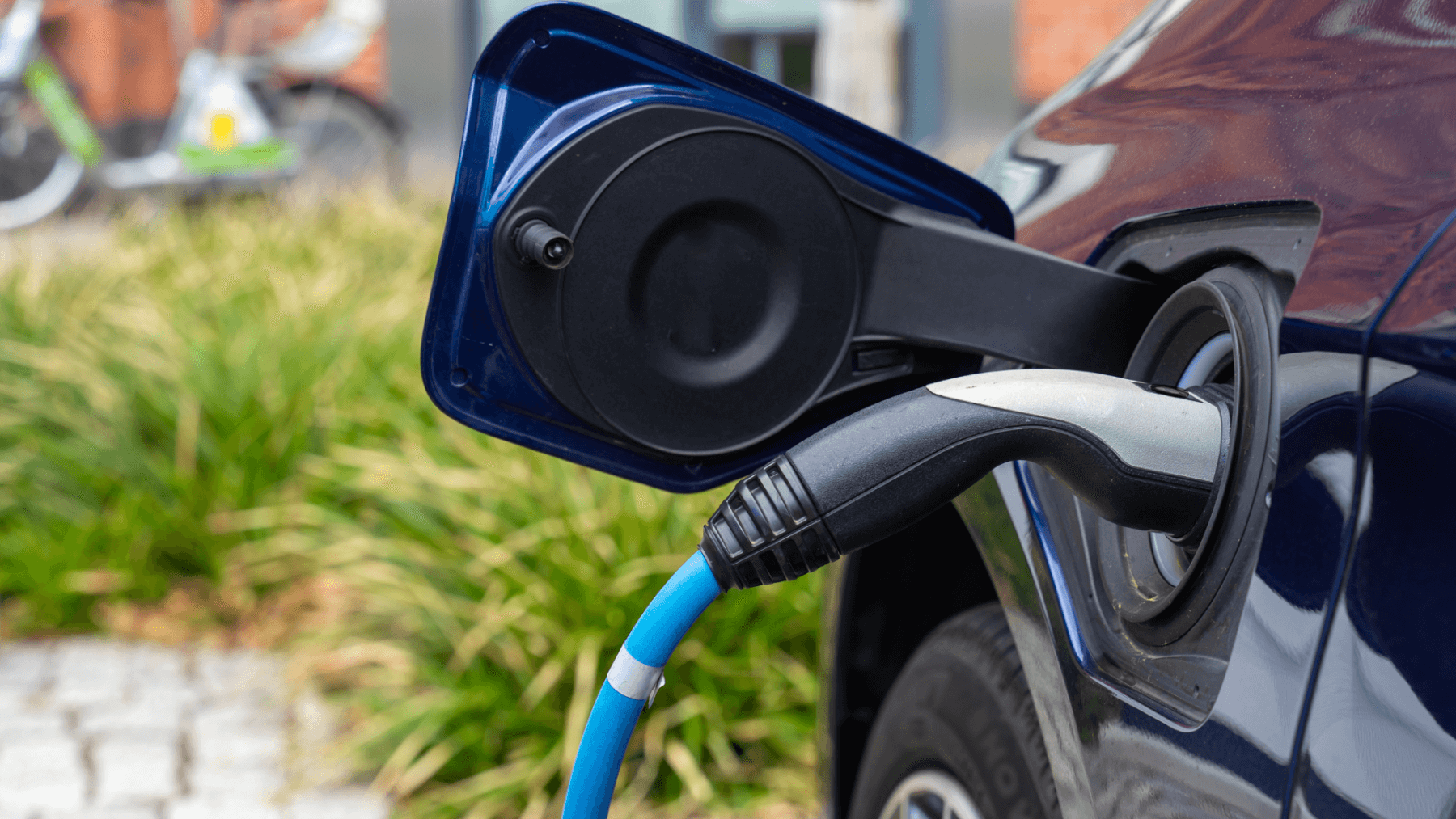 Electric Vehicle
