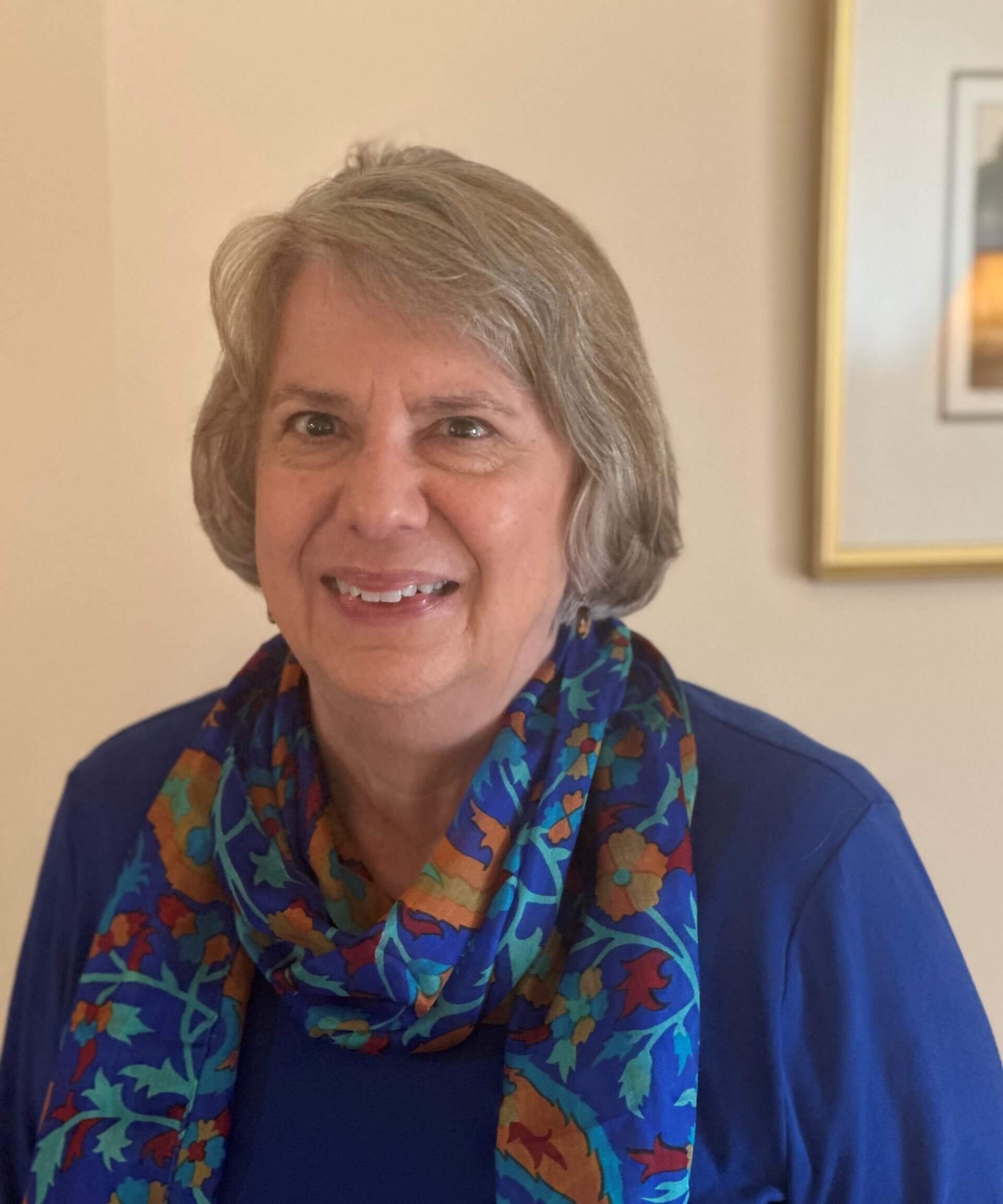 Beth Grosen