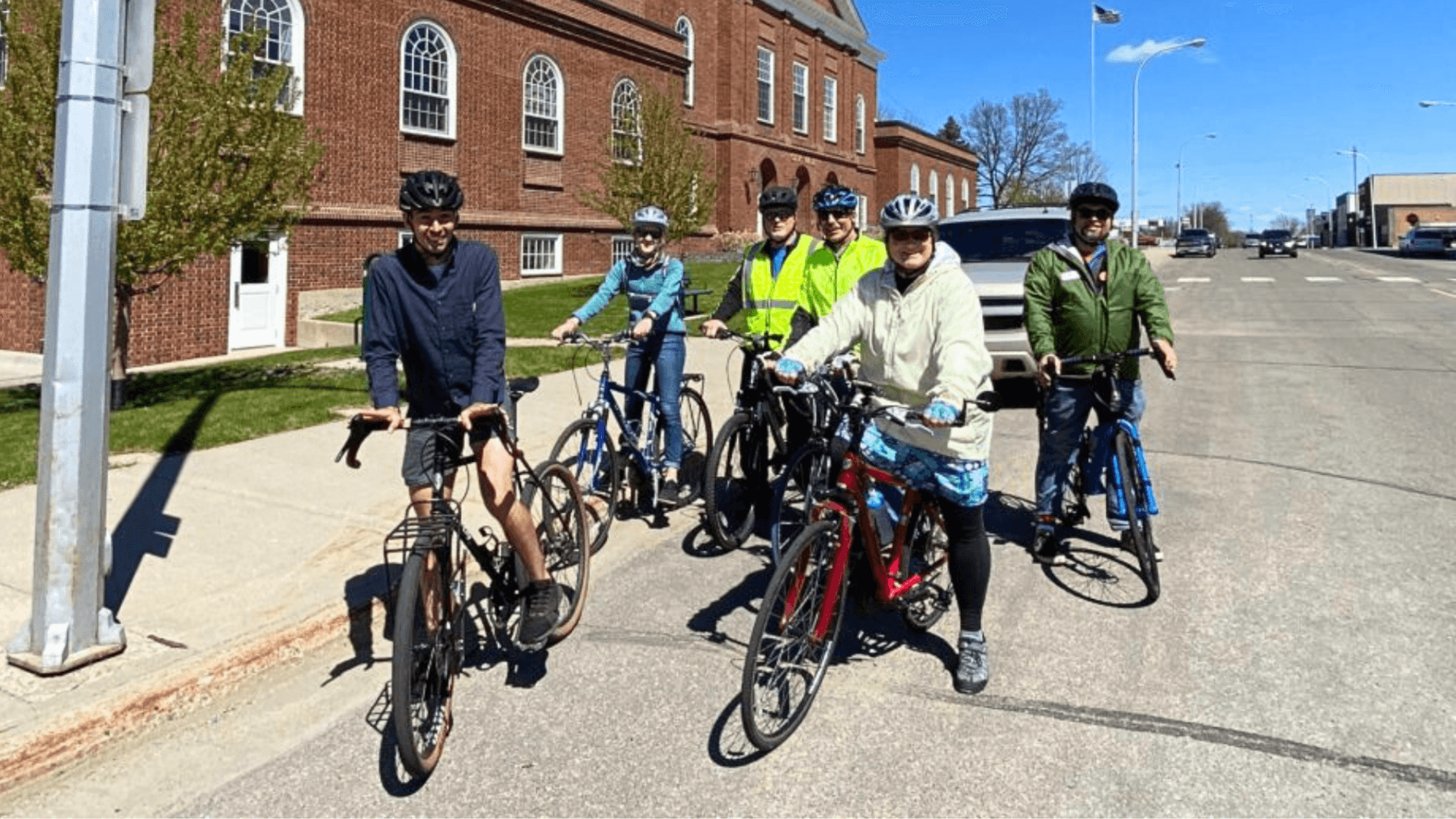 Bike MN