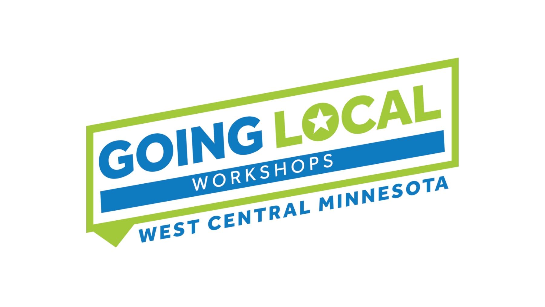 Going Local