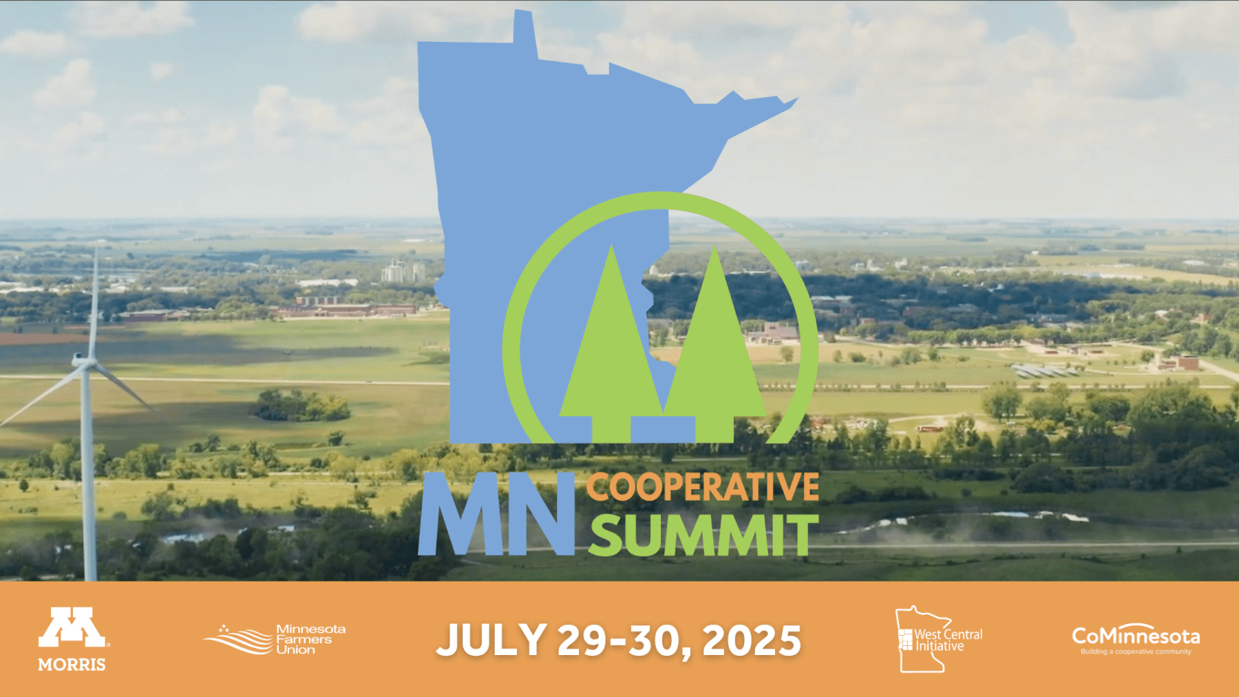 Minnesota Cooperative Summit