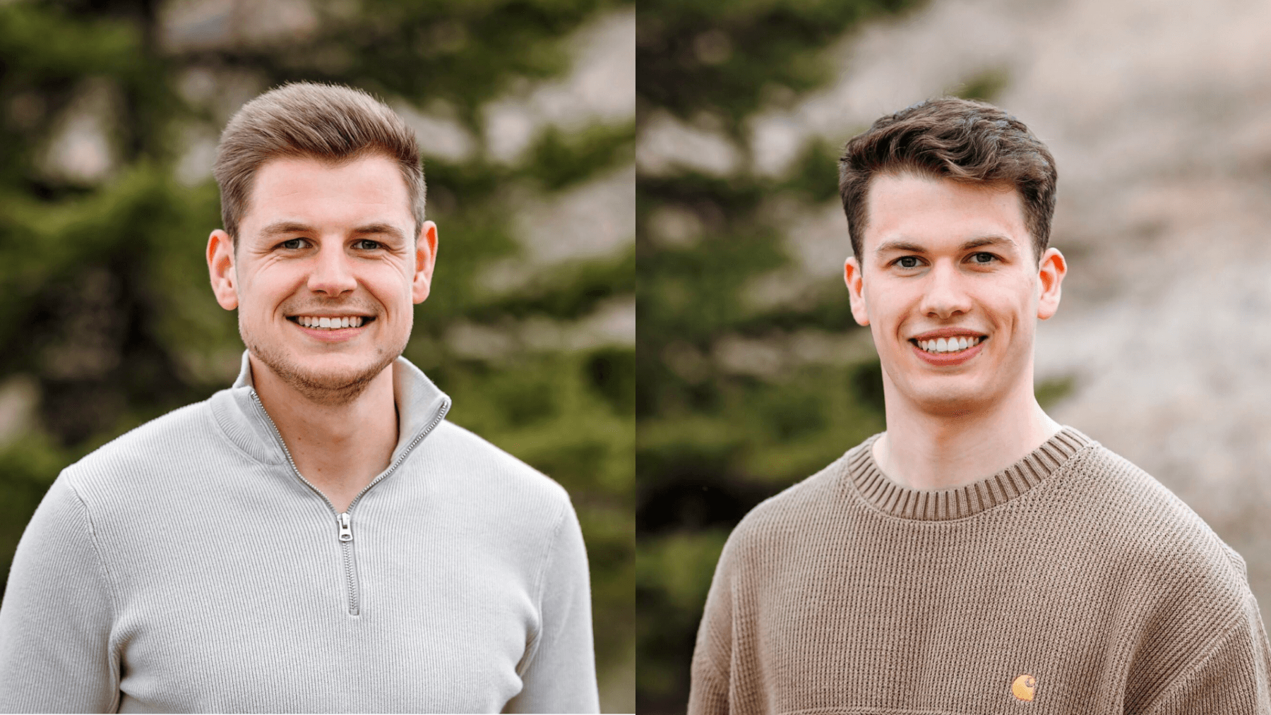 Tobias & Magnus
