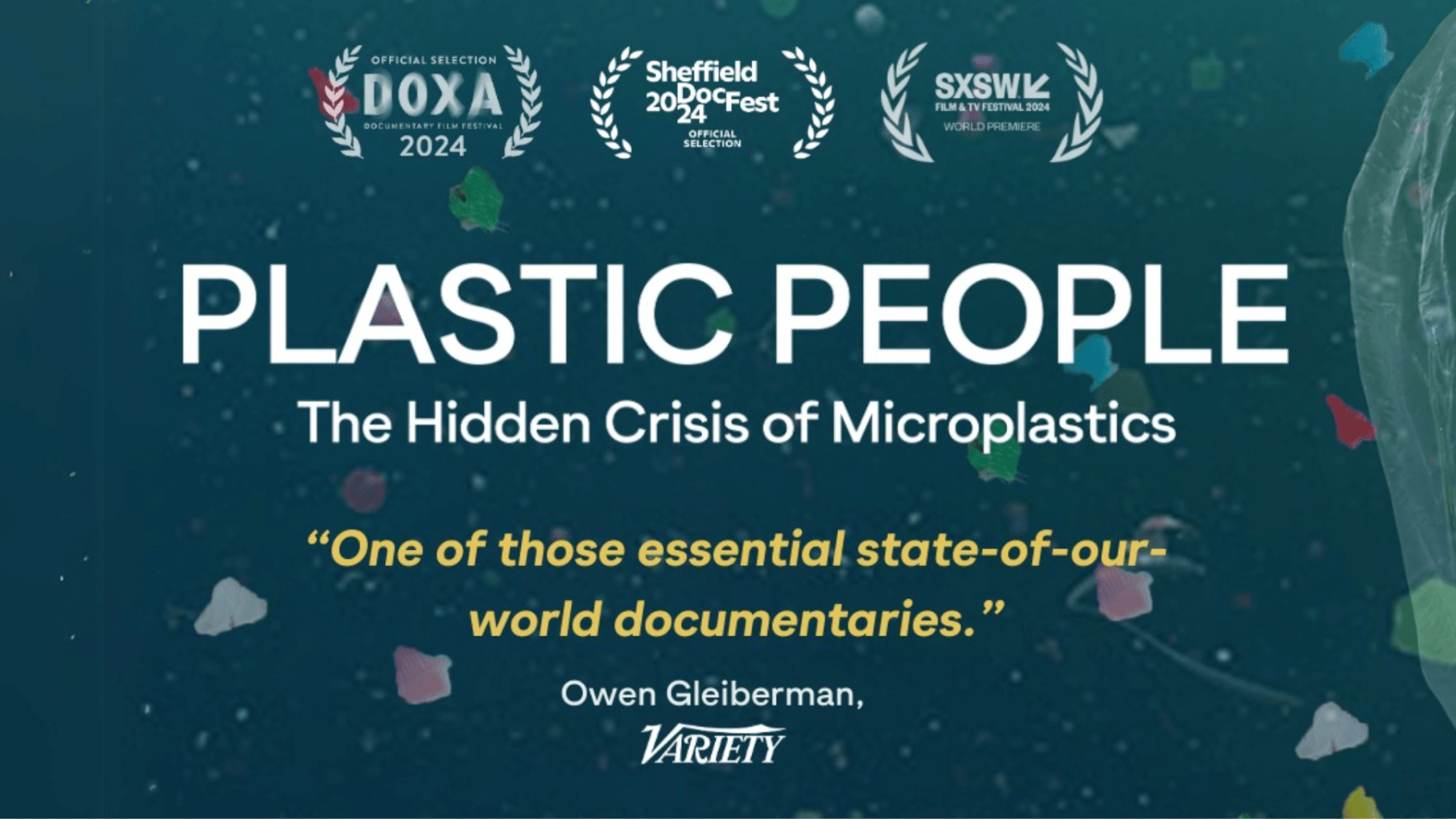 Plastic People Film Screening
