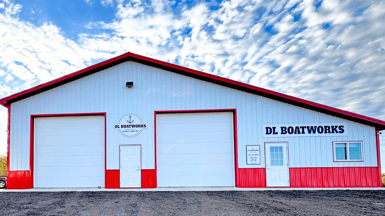 DL Boatworks