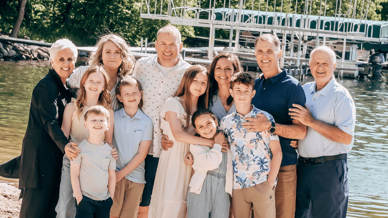 Leonard Family
