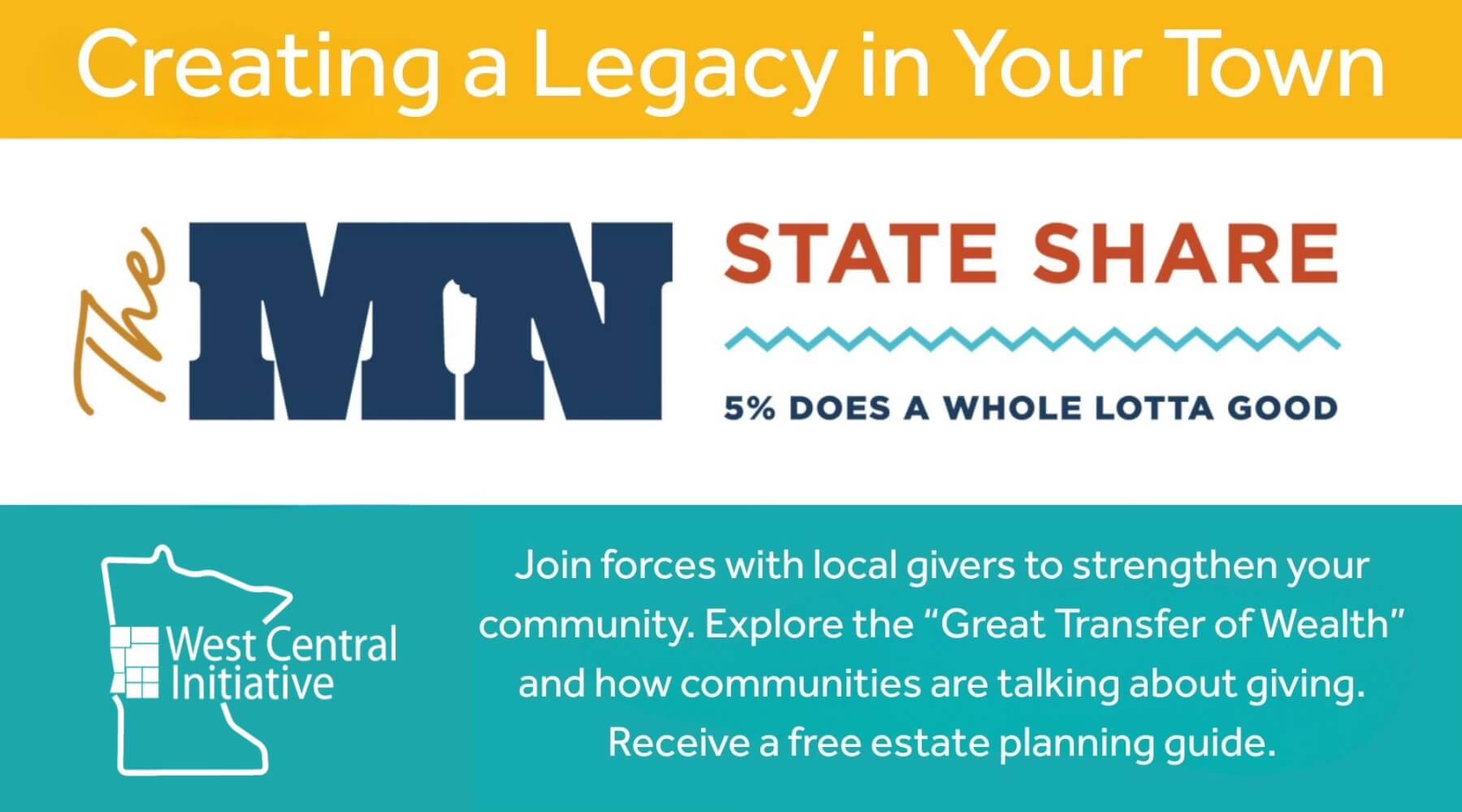 MN State Share