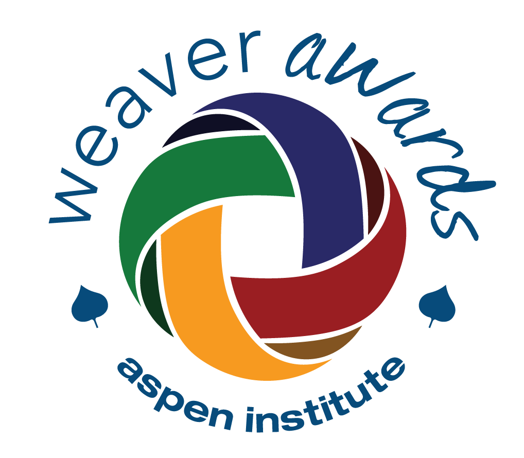 Weaver Awards Aspen Institute